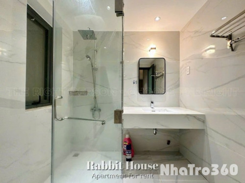 Căn hộ quận 1 gần chợ Bến Thành, cầu Bùi Viện