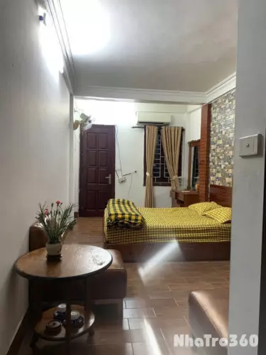 Chính chủ cần cho thuê nhà tầng 5 Địa chỉ: Nhà số 12, ngõ 15/24 đường Phương Mai Đống Đa Hà Nội