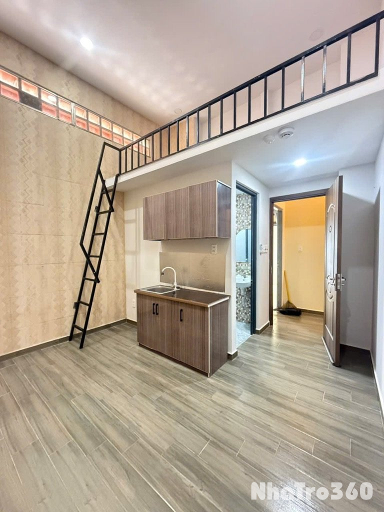 CĂN HỘ GIÁ RẺ QUẬN 5, NGAY CẦU CHÀ VÀ, ĐH Y DƯỢC