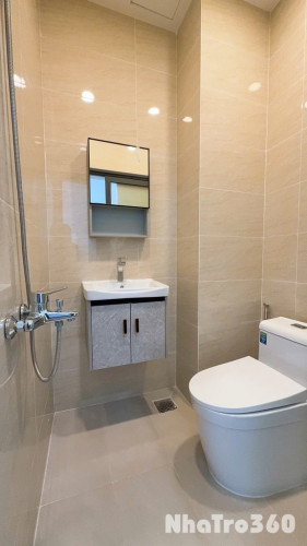 CĂN HỘ STUDIO CỬA SỔ TRỜI NGAY NHÀ GA T3 TÂN BÌNH