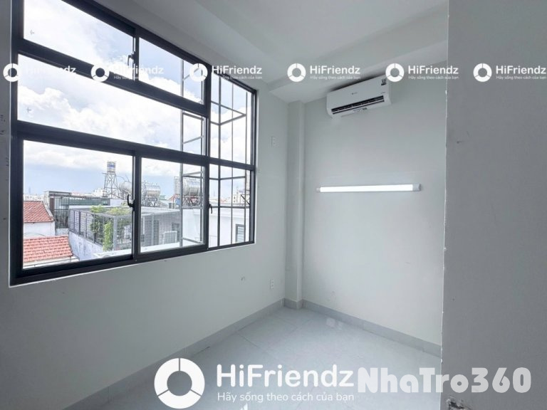 Phòng Trọ Mới Ở Gò Dầu, Tân Phú