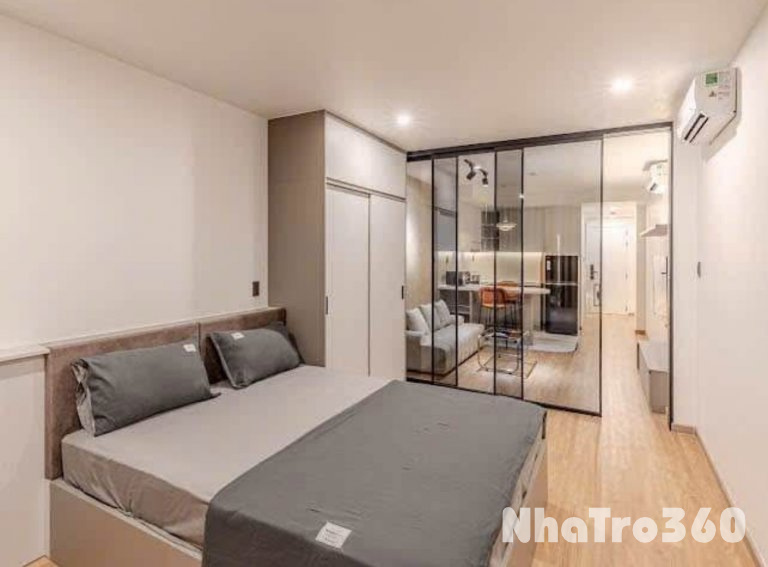 💫 KHAI TRƯƠNG CĂN HỘ MỚI – QUẬN 1