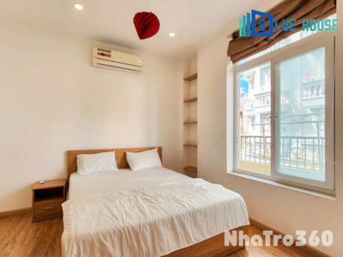 Căn Hộ 2 PN Full Nội Thất Gần Sân Bay Tân Sơn Nhât