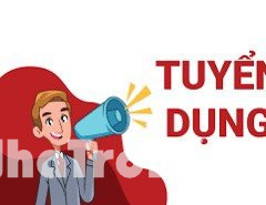 Bổ sung - bổ sung gấp 03 bạn bán hàng đồ uống cho mẹ và bé