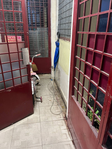 CHO THUÊ NHÀ NGUYÊN CĂN – LÊ ĐỨC THỌ, GÒ VẤP