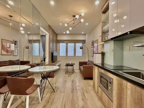 🎉 CĂN HỘ CAO CẤP FULL NỘI THẤT – LÊ VĂN SỸ
