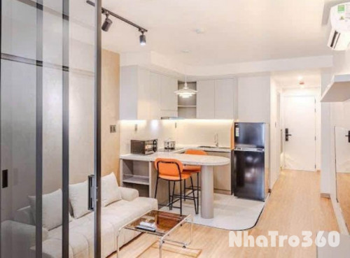 💫 KHAI TRƯƠNG CĂN HỘ MỚI – QUẬN 1