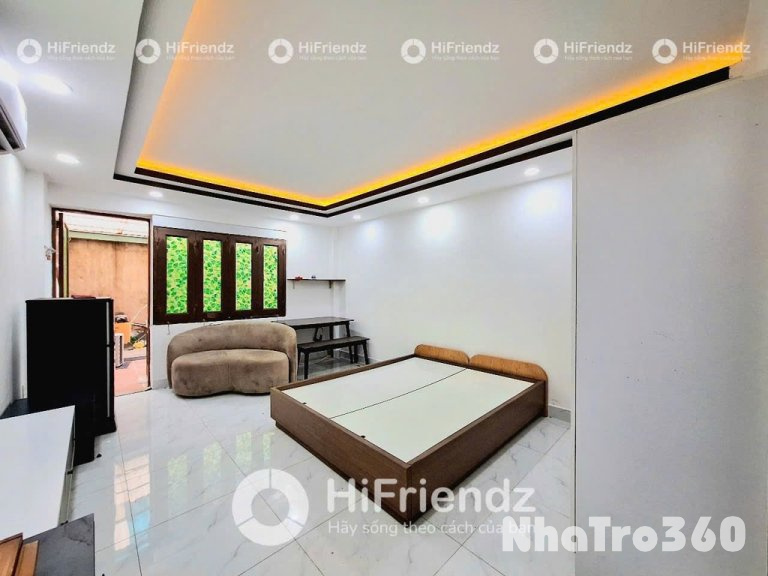 Nội thất cơ bản, tách bếp, cửa sổ, tự do