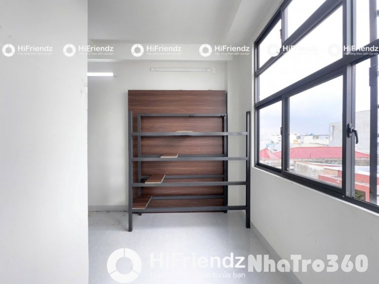 Phòng Trọ Mới Ở Gò Dầu, Tân Phú