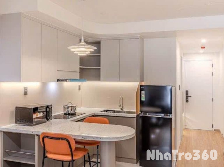 💫 KHAI TRƯƠNG CĂN HỘ MỚI – QUẬN 1