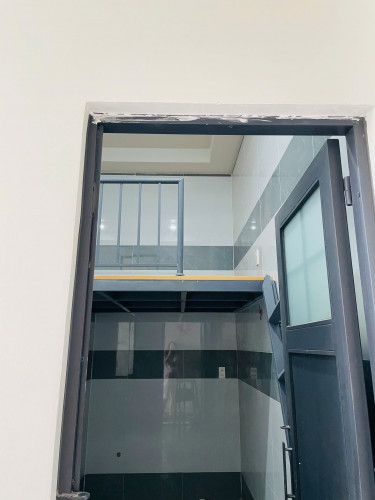 CHO THUÊ PHÒNG+GÁC LỬNG - GIÁ TỐT, AN NINH MỚI 100%, Đ.HỒ VĂN LONG, P.BÌNH HƯNG HÒA B, BÌNH TÂN