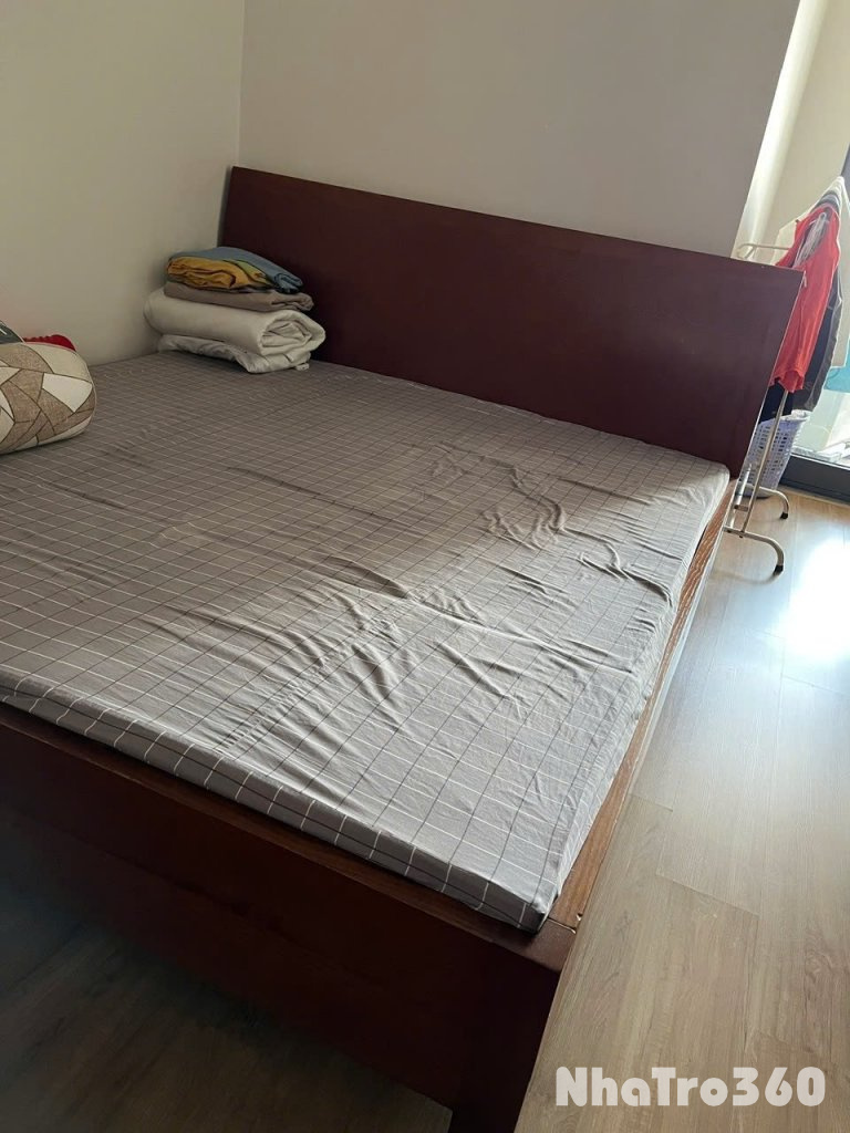 DUY NHẤT 1 PHÒNG KHÉP KÍN 20m2 CHO THUÊ TẠI PHƯỜNG BƯỞI, TÂY HỒ, HÀ NỘI