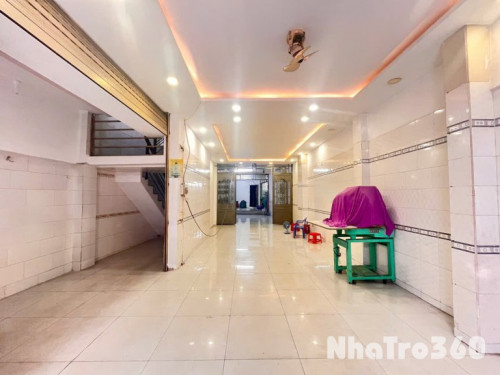 🔥 CHO THUÊ NHÀ MẶT TIỀN ĐÔNG HỒ, TÂN BÌNH – DT 6X25M NỞ HẬU – 2 TẦNG – GIÁ 35 TRIỆU/THÁNG 🔥