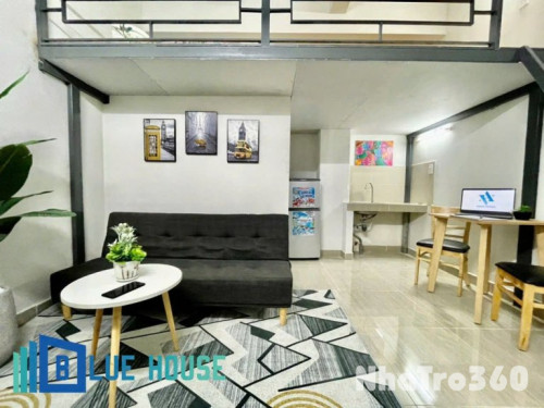 Phòng trọ quận 6 giá rẻ