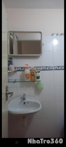 2 phòng cho thuê dành cho nữ f8 q10