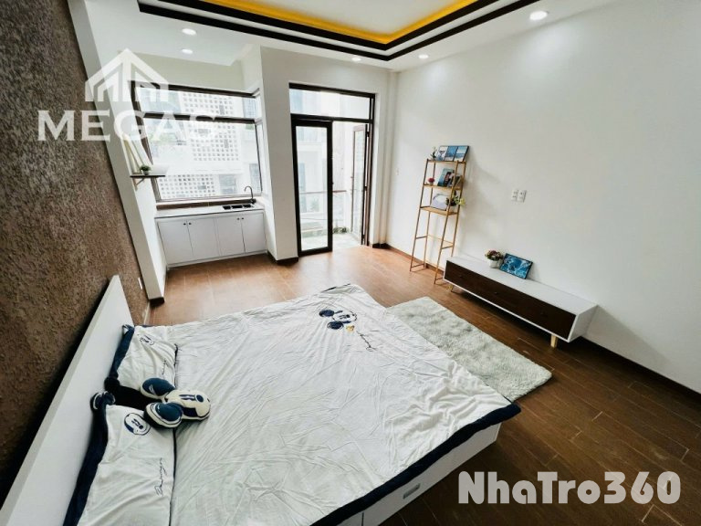 Nội thất cơ bản, ban công, tự do, an ninh