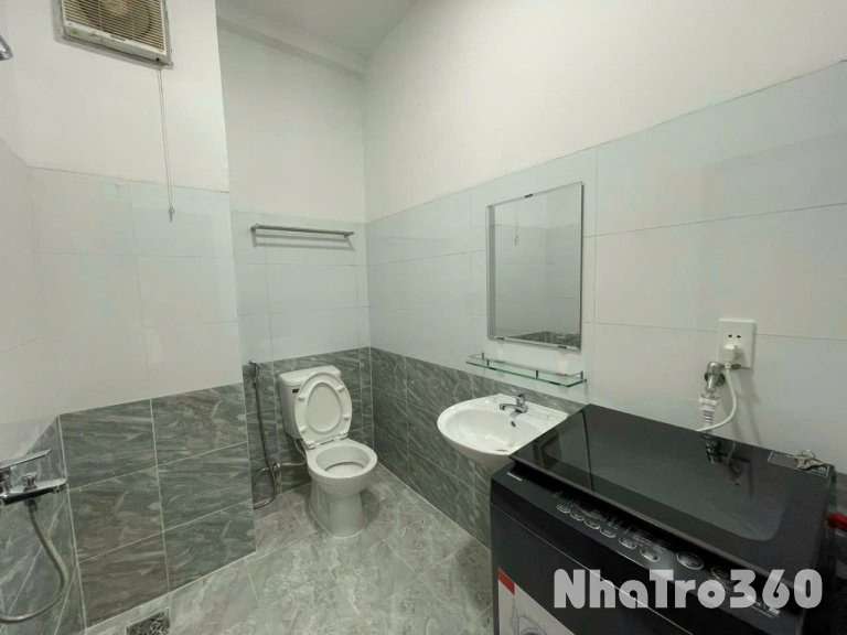 Cho thuê căn hộ Q10 || đường Trường Sơn || gần Công Viên Lê Thị Riêng, Go Miền Đông, chợ Hoà Hưng