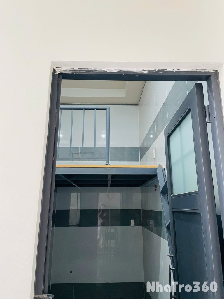 CHO THUÊ PHÒNG+GÁC LỬNG - GIÁ TỐT, AN NINH MỚI 100%, Đ.HỒ VĂN LONG, P.BÌNH HƯNG HÒA B, BÌNH TÂN