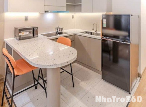 💫 KHAI TRƯƠNG CĂN HỘ MỚI – QUẬN 1