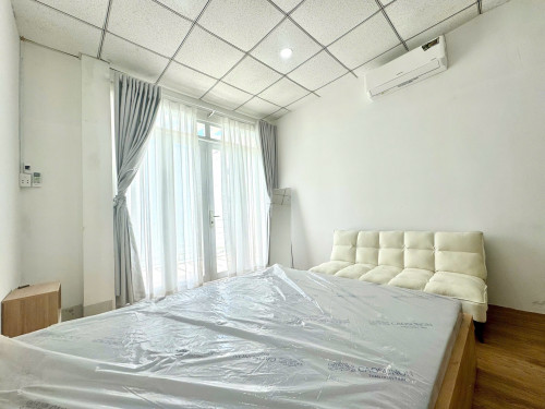 🌟Khai trương căn hộ dịch vụ ngay trung tâm quận 8