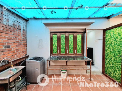 Nội thất cơ bản, tách bếp, cửa sổ, tự do