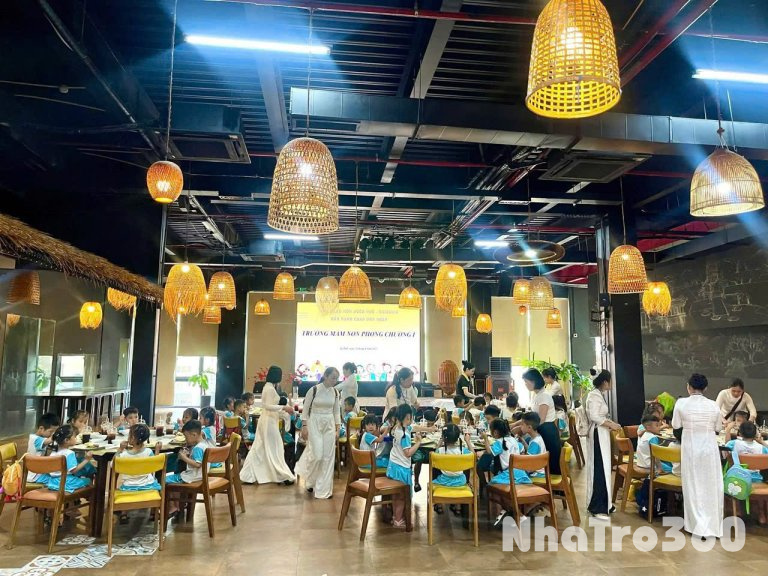 🏢 CHO THUÊ MẶT BẰNG TẠI TOÀ NHÀ CINESTAR – VỊ TRÍ TRUNG TÂM SẦM UẤT