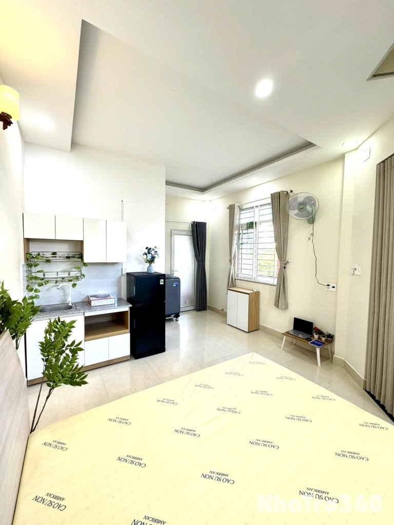 Full nội thất ban công