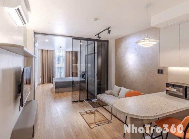 💫 KHAI TRƯƠNG CĂN HỘ MỚI – QUẬN 1