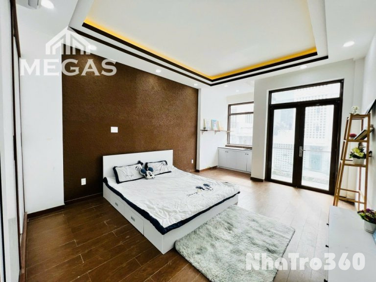 Nội thất cơ bản, ban công, tự do, an ninh