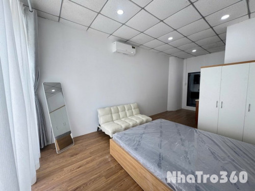 🌟Khai trương căn hộ dịch vụ ngay trung tâm quận 8