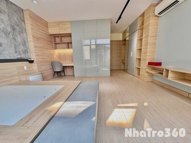 Cho Thuê Căn Hộ Studio Hiện Đại Tại Quận 1 - Khu Vực Tân Định