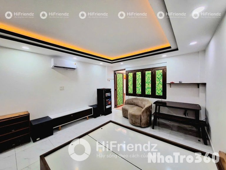 Nội thất cơ bản, tách bếp, cửa sổ, tự do