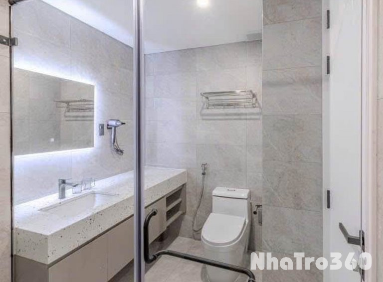 💫 KHAI TRƯƠNG CĂN HỘ MỚI – QUẬN 1