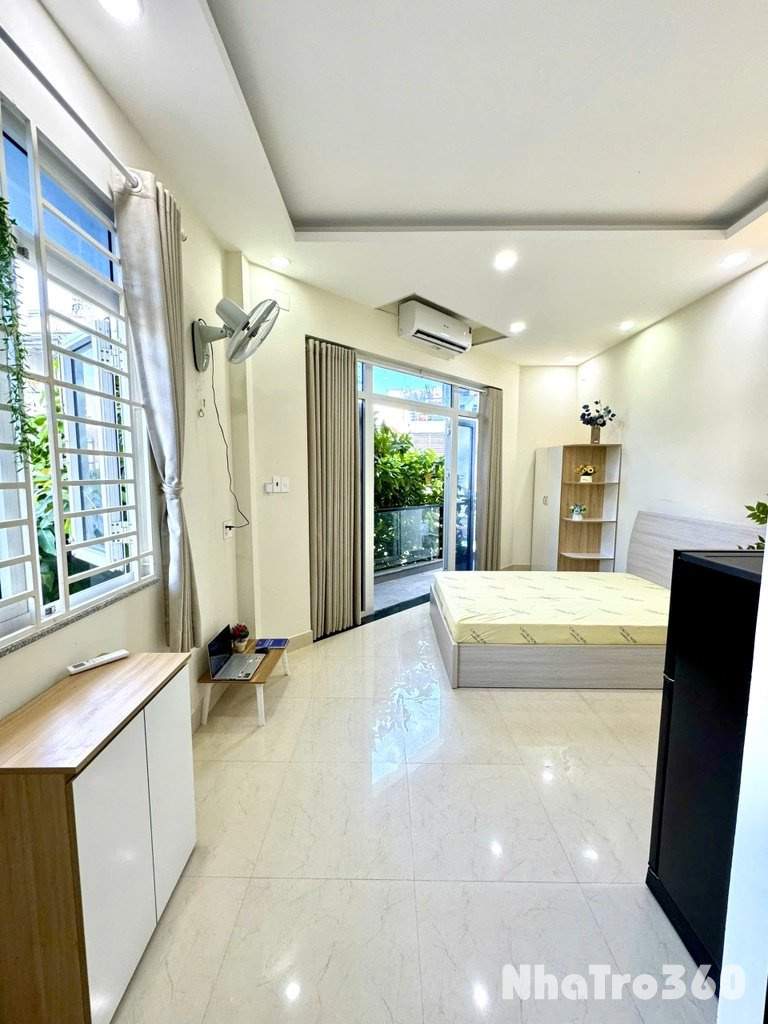 Full nội thất ban công