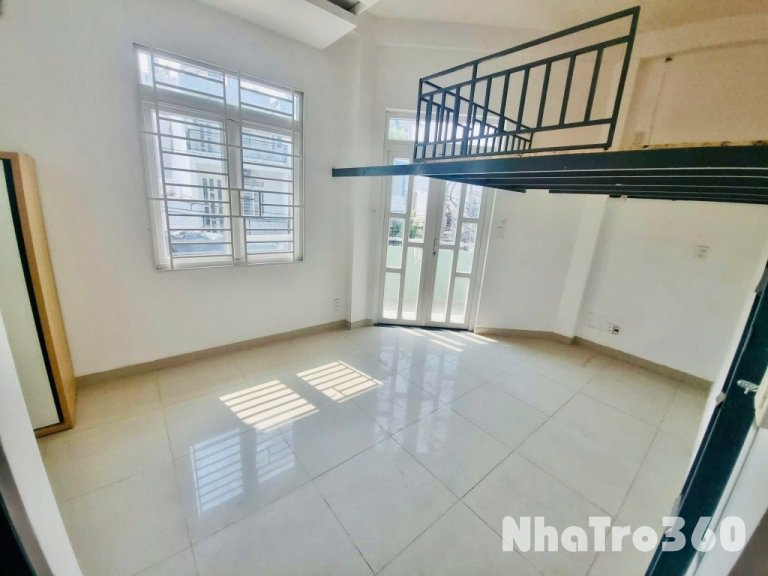 Nội thất cơ bản, gác, ban công, tự do, giá rẻ