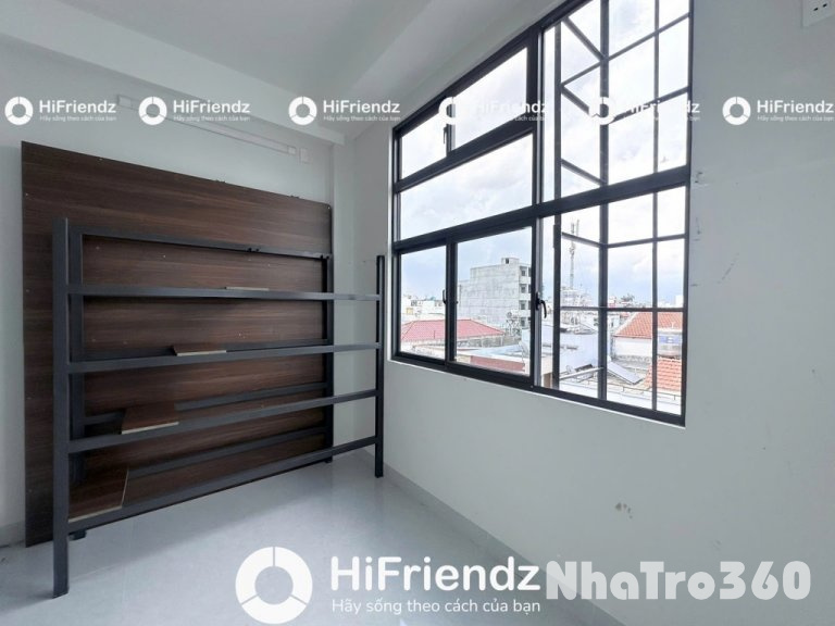 Phòng Trọ Mới Ở Gò Dầu, Tân Phú