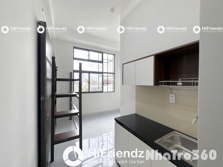 Phòng Trọ Mới Ở Gò Dầu, Tân Phú