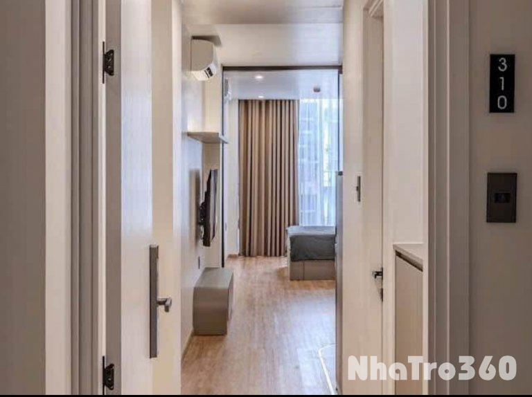 💫 KHAI TRƯƠNG CĂN HỘ MỚI – QUẬN 1