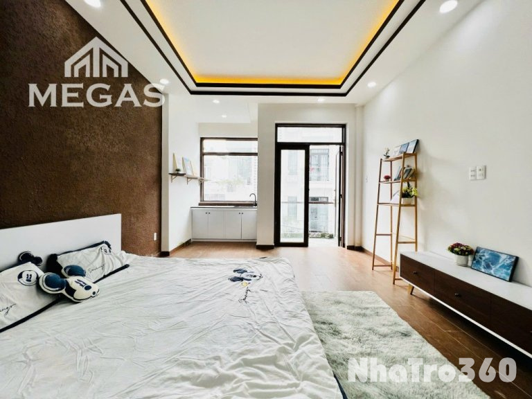 Nội thất cơ bản, ban công, tự do, an ninh