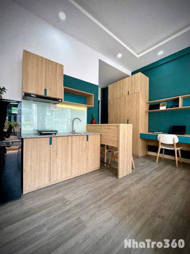 Cho thuê căn hộ Q10 || đường Trường Sơn || gần Công Viên Lê Thị Riêng, Go Miền Đông, chợ Hoà Hưng