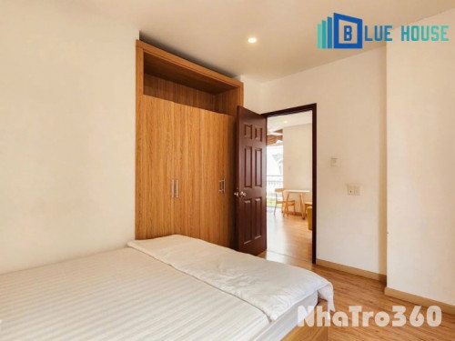 Căn Hộ 2 PN Full Nội Thất Gần Sân Bay Tân Sơn Nhât