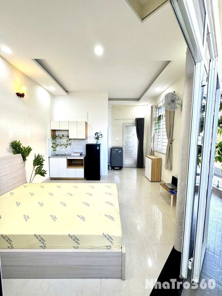 Full nội thất ban công