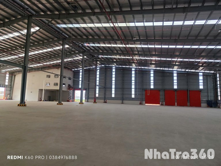 ♥️♥️ MỜI THUÊ XƯỞNG 500M 1000M 1500M TRONG KCN BẮC NINH 
- PCCC TỰ ĐỘNG