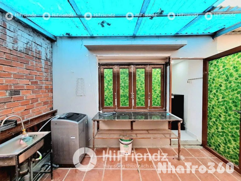 Nội thất cơ bản, tách bếp, cửa sổ, tự do