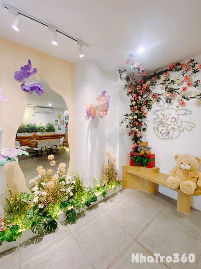 SANG NHƯỢNG QUÁN – MẶT PHỐ TRỊNH CÔNG SƠN – TÂY HỒ