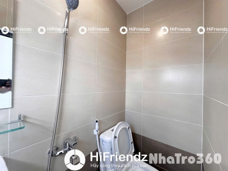 Phòng Trọ Mới Ở Gò Dầu, Tân Phú