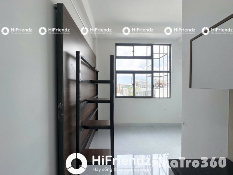 Phòng Trọ Mới Ở Gò Dầu, Tân Phú