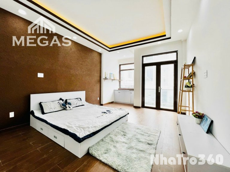 Nội thất cơ bản, ban công, tự do, an ninh