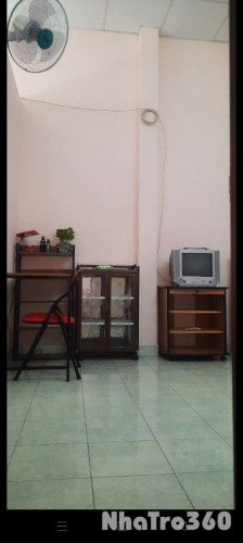 2 phòng cho thuê dành cho nữ f8 q10