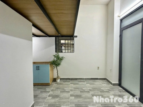 Phòng trọ cho sinh viên ở Gò Vấp